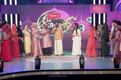 Patturumal Season 12 Kairali TV