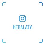 instagran profile kerala tv
