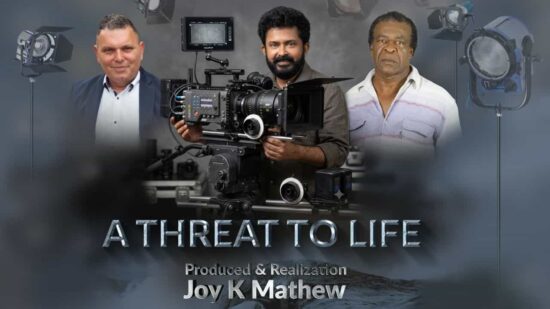 A Threat to Life A Threat to Life