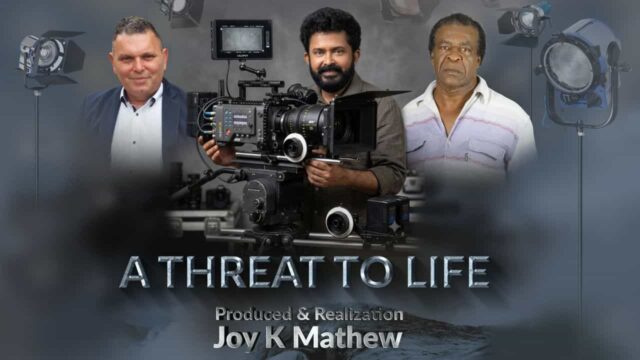 A Threat to Life