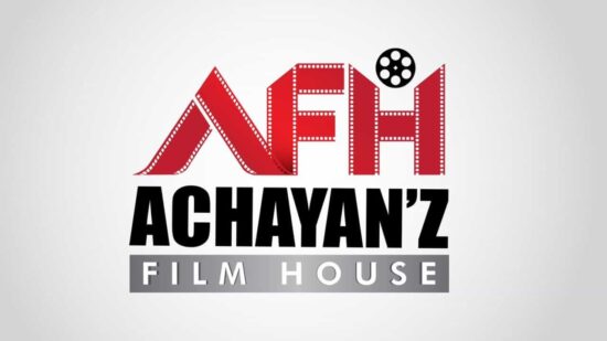 Achayanz Film House