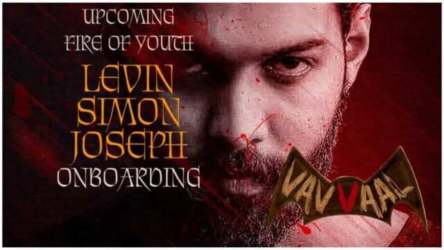 Actors of Vavvaal Movie