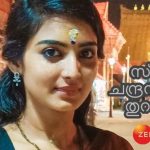 Actress Snisha Chandran Interview