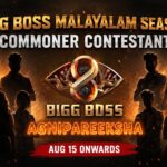 ബിഗ് ബോസ് മലയാളം സീസൺ 8 അഗ്നിപരീക്ഷ മത്സരാർത്ഥികൾ – പ്രൊഫൈൽ വിവരങ്ങൾ