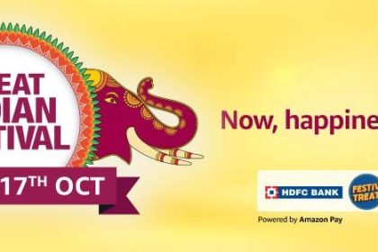 Amazon Great Indian Sale Offers