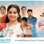 Ammakkilikkoodu Serial Surya TV