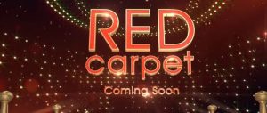 Amrita TV Upcoming Program Red Carpet