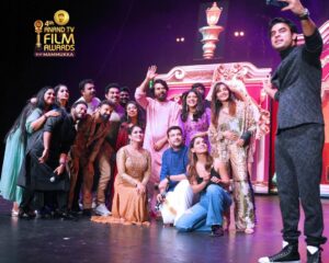 Anand Film Awards Season 4