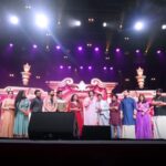 Anand Film Awards Telecast