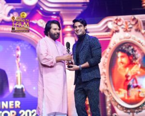 Anand Film Awards - Tovino Thomas