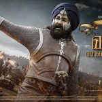 Arabikadalinte Simham Movie