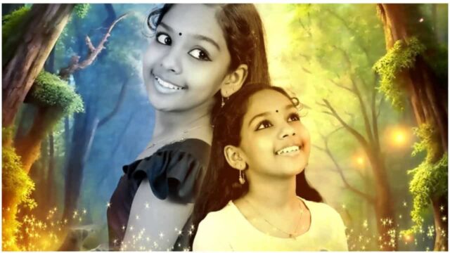 Ardra Satheesh
