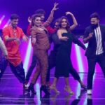 Asianet Channel New Year Programs