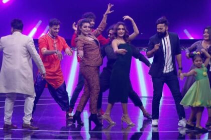Asianet Channel New Year Programs