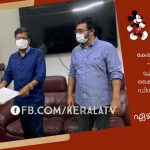 Asianet Donated to Covid19