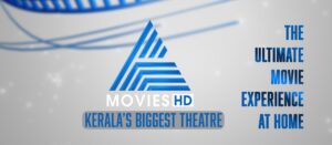 Asianet Movies HD Channel