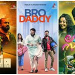 Asianet Onam 2022 Shows