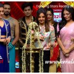 Asianet Show Dancing Stars