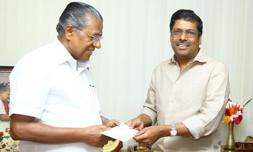 മഹാപ്രളയത്തിൽ ദുരിതമനുഭവിക്കുന്ന കേരളത്തിന് കൈത്താങ്ങായി ഏഷ്യാനെറ്റും 