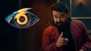 Bigg Boss Malayalam Season 6