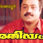 Bharatheeyam Movie Schedule