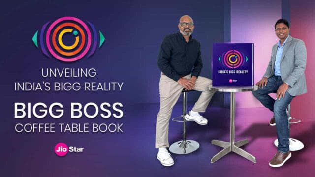 JioStar Sparks Unprecedented Reality Revolution: Six Editions of Bigg Boss to Launch Simultaneously This Festive Season! JioStar Sparks Unprecedented Reality Revolution: Six Editions of Bigg Boss to Launch Simultaneously This Festive Season!