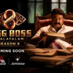 ബിഗ് ബോസ് മലയാളം സീസൺ 8: അധികാരം, തന്ത്രങ്ങൾ, വോട്ടിന്റെ ശക്തി – പുതിയ ടീസർ നൽകിയ സൂചനകൾ