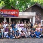 അജാസ്, ബിബിൻ ജോർജ്, ഭഗത് മാനുവൽ എന്നിവർ പ്രധാന വേഷങ്ങളിൽ; സോജൻ ജോയ് ചിത്രം ‘ബ്ലാക്ക് ബോർഡ്’ ചിത്രീകരണം പൂർത്തിയായി