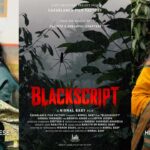 കാസാബ്ലാങ്കാ ഫിലിം ഫാക്ടറിയുടെ പുതിയ ഹൊറർ ചിത്രം ബ്ലാക്ക്സ്ക്രിപ്റ്റ്; ടൈറ്റിൽ പോസ്റ്റർ പുറത്തിറക്കി