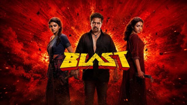 Blast Movie on Netflix Blast Movie on Netflix