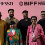 ബുസാൻ അന്താരാഷ്ട്ര ചലച്ചിത്രമേളയിൽ മലയാളത്തിന്റെ അഭിമാനമായി ‘ചെവിട്ടോർമ്മ – ദി സോൾ വിസ്പറർ’