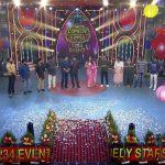 Comedy Stars 1234 Event