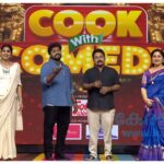 ഡാൻസിംഗ് സ്റ്റാർസ് ഗ്രാൻഡ് ഫിനാലെ - ഏപ്രിൽ 30 വൈകുന്നേരം 6 മണി മുതൽ ഏഷ്യാനെറ്റിൽ സംപ്രേക്ഷണം ചെയ്യുന്നു 4