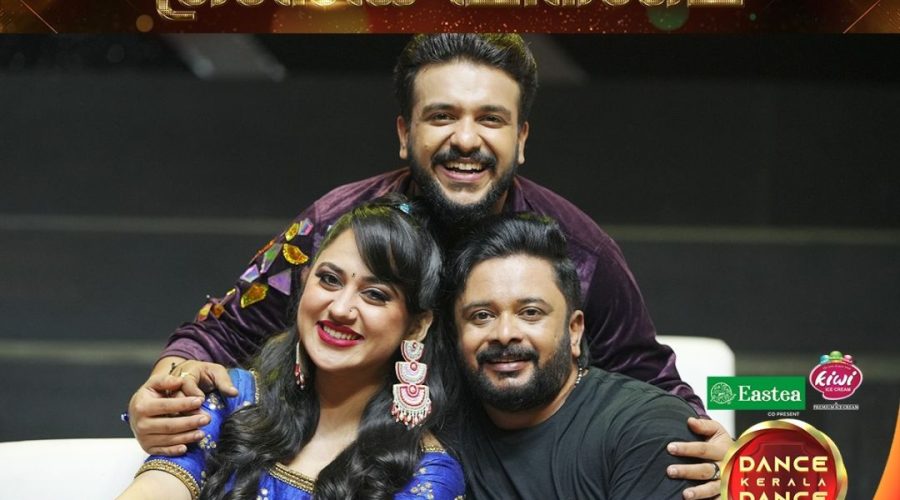 ഡാൻസ് കേരള ഡാൻസ് സീസൺ 2 ഗ്രാൻഡ് ഫിനാലെ സെപ്റ്റംബർ 24ന് രാത്രി 7 മണി ക്ക് സീ കേരളം ചാനലിൽ 1 DKD2 Finale