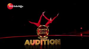 Dance Kerala Dance Season 2 Audition