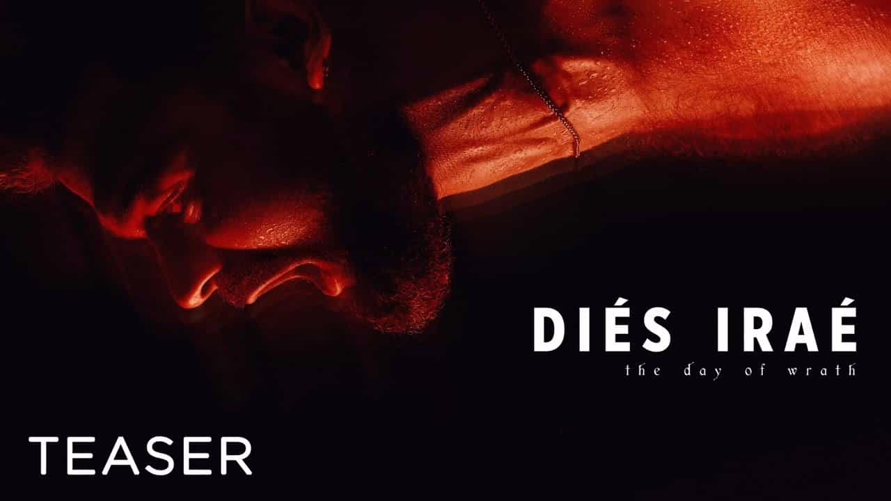 Dies Irae Teaser Out