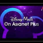 Disney Films on Asianet Plus Channel
