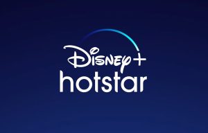 Disney+ Hotstar