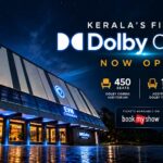 കേരളത്തിലെ ആദ്യ ഡോൾബി സിനിമ തിയേറ്റർ കൊച്ചിയിൽ; ഇ വി എം സിനിമാസിൽ പൊതുപ്രദർശനം ആരംഭിച്ചു