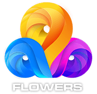 Flowers TV Channel Logo