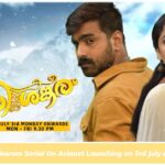 Gowri Shankaram Serial Malayalam