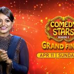 Grand Finale Comedy Stars 2