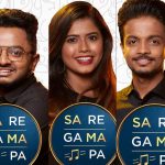 Grand finale of Zee Keralam Saregamapa Malayalam