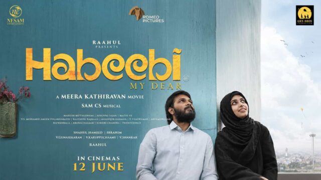 Habibi Tamil Movie Continues Successful Run in Theatres