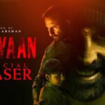 ഹൈവാൻ ടീസർ പുറത്ത്; പ്രിയദർശൻ ചിത്രത്തിൽ അക്ഷയ് കുമാറും സെയ്ഫ് അലി ഖാനും, സെപ്റ്റംബർ 11ന് ആഗോള റിലീസ്