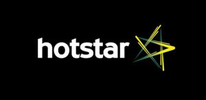 Disney+Hotstar Application