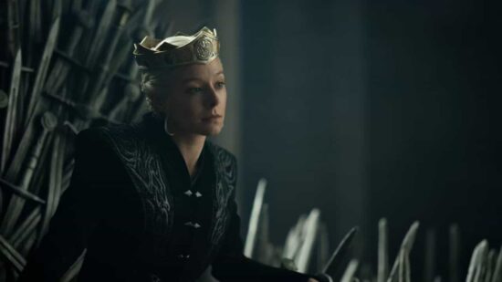 House of the Dragon Season 3 Episode 6 streaming on JioHotstar featuring the latest developments in the Dance of the Dragons.