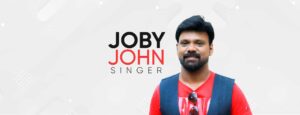 Idea Star Singer Season 4 Joby John