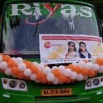 സ്വാതന്ത്ര്യദിനത്തില്‍ സൗജന്യ ബസ് യാത്ര ഒരുക്കി സീ കേരളം 25