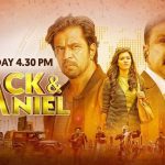 Jack and Daniel Malayalam Premier Movie Surya TV